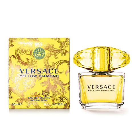 perfume para mujer versace|perfumes club Versace mujer.